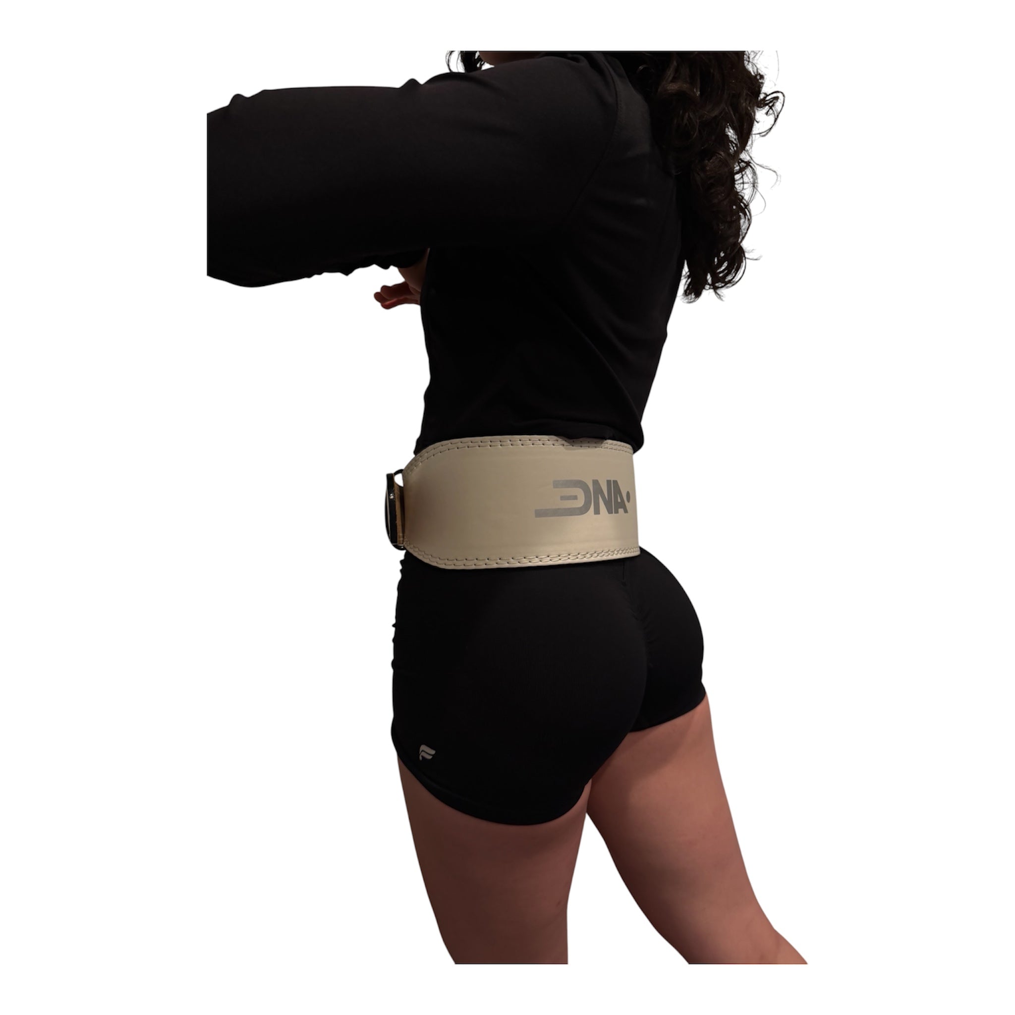 White belt