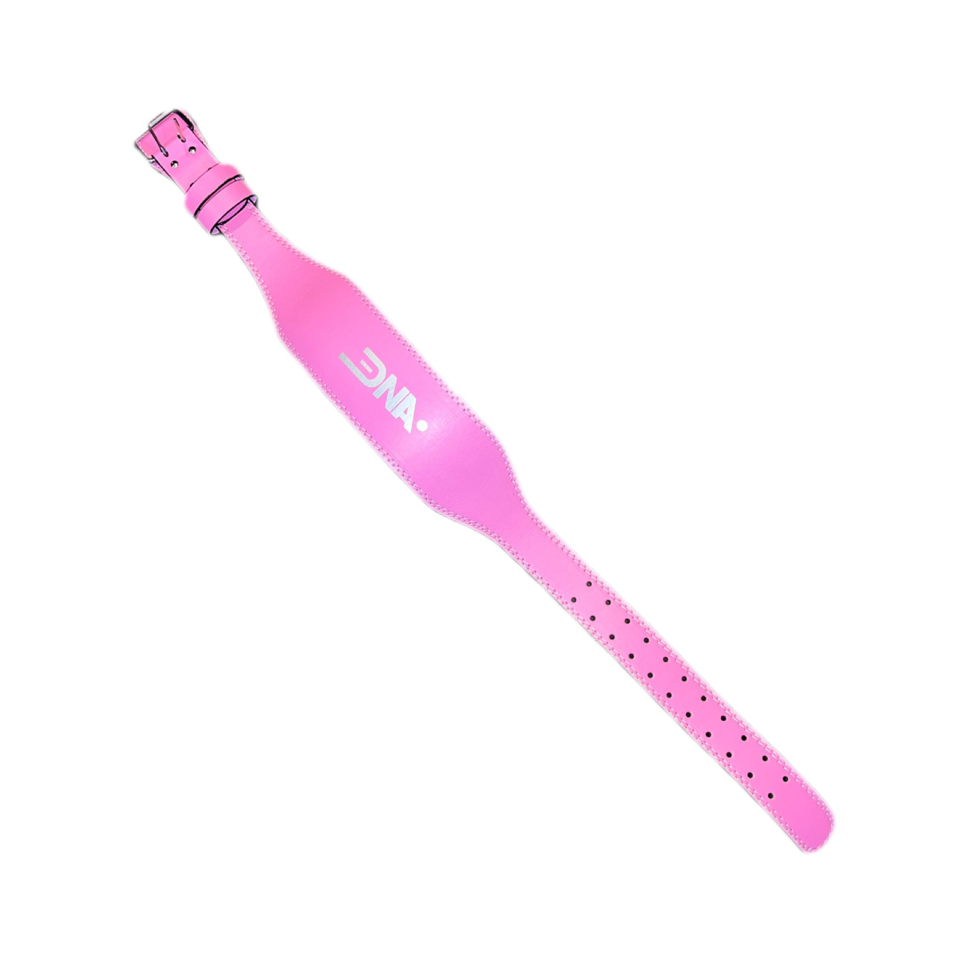 Pink belt