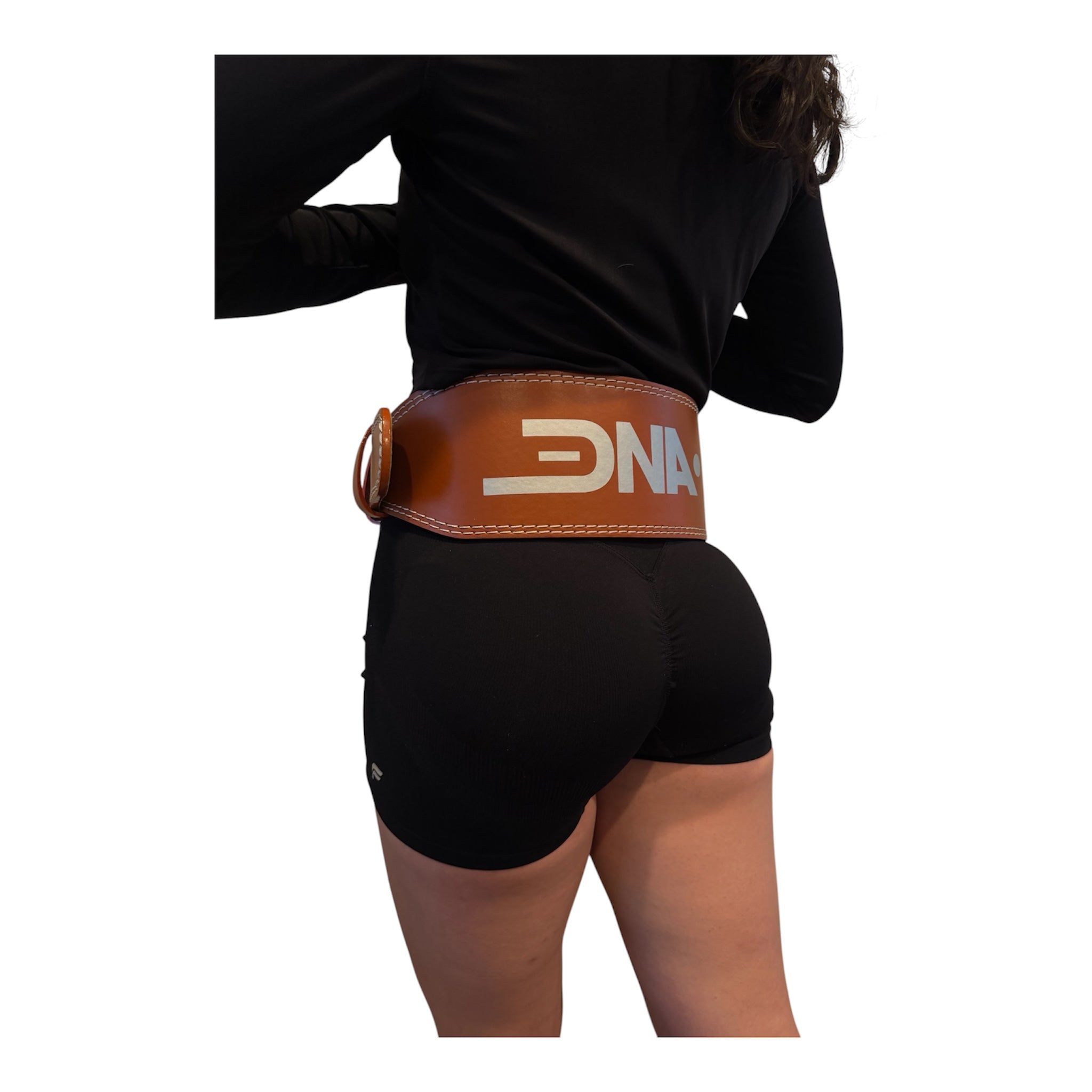 Brown belt