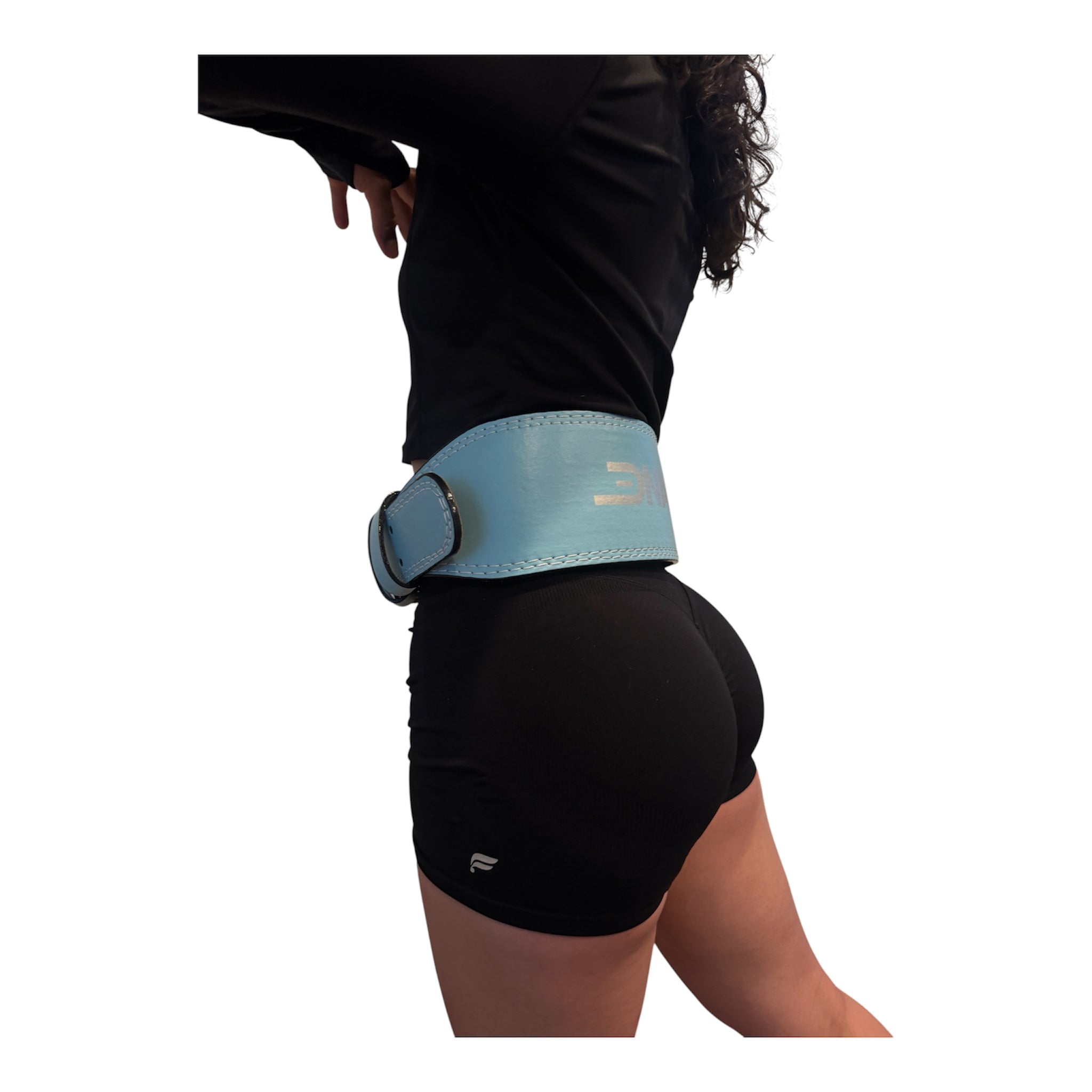 Celeste belt