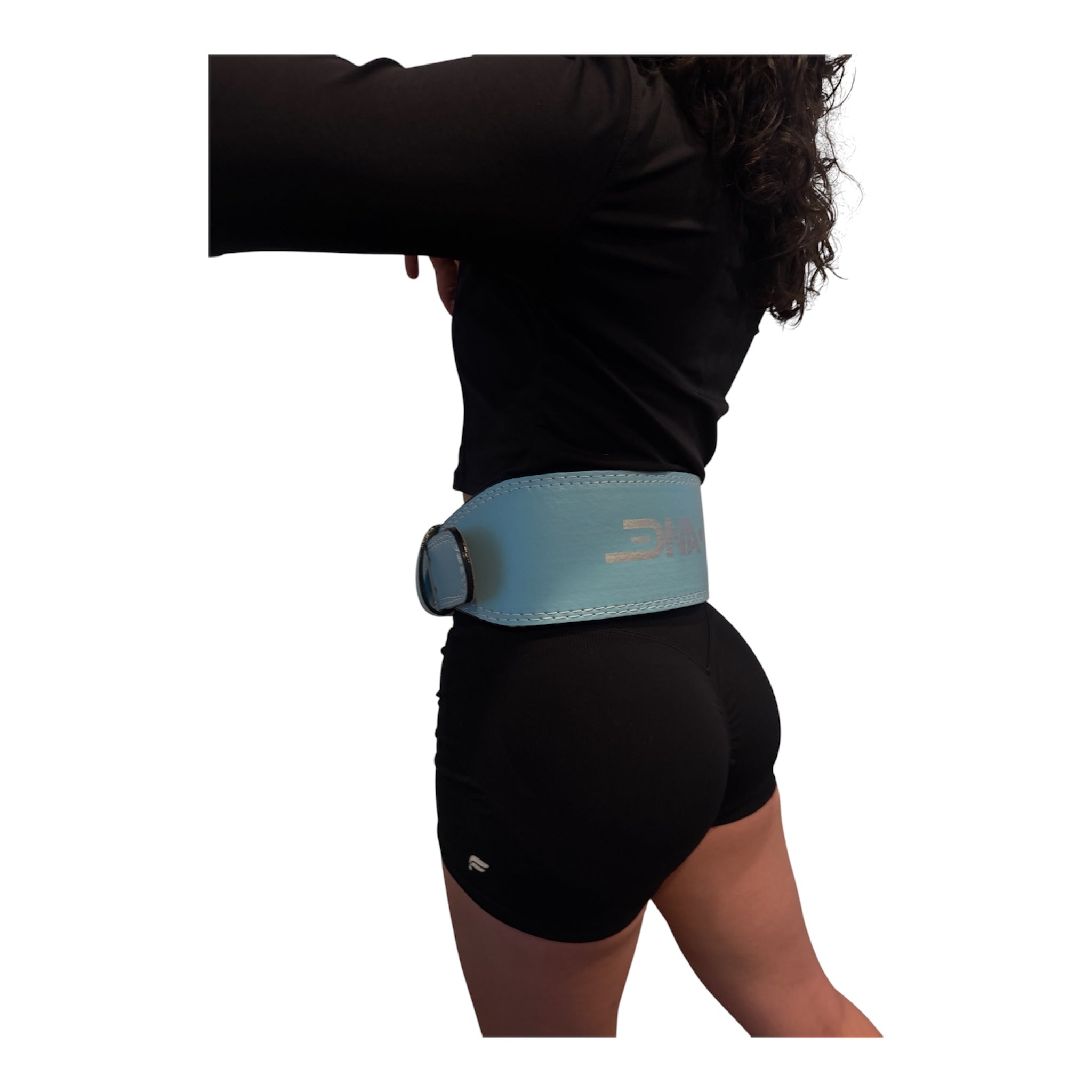 Celeste belt