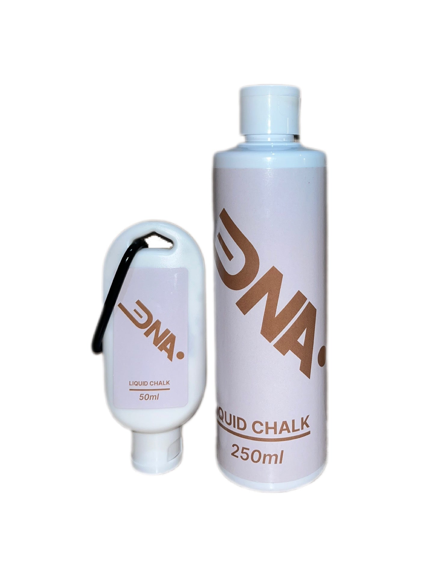 Liquid chalk