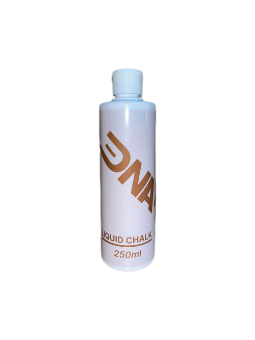 Liquid chalk